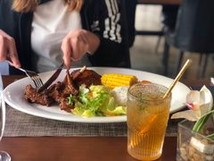 -小火花·干式熟成牛排馆Spark SteakHouse(剑桥郡店)