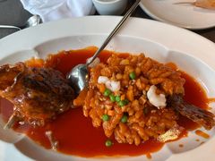 -望乡楼上海菜(日月光店)