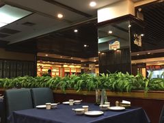 -鸭王烤鸭店(三里河店)