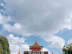 -九乡风景区