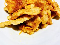 最东北锅包肉-95号酱骨·一块豆腐(展春园西路店)