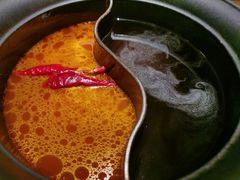 -温野菜涮涮锅(曲江大悦城店)