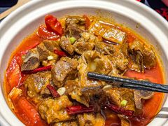 -汉水谣·江景餐厅(江滩店)