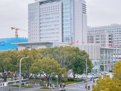 -苏州大学附属第二医院(三香院区)