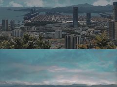-梅沙尖
