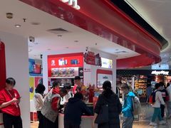 -任天堂Nintendo Switch体验店(天河城店)