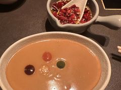 东来顺秘制芝麻酱-东来顺·非遗火锅(赛格国际购物中心店)