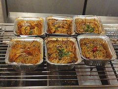 -星伦多自助料理(爱琴海店)