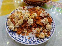 -柒皓餐廳(广元路店)