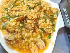 -肥肥虾庄·金牌油焖大虾(东湖欢乐谷店)