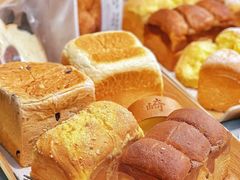 -崎本的店·专业酵种吐司(无锡万象汇店)