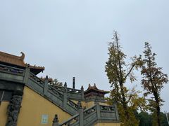 -南京市江宁方山