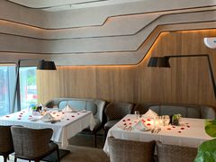 -燃扒房Steakhouse(皇庭店)