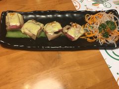 -绿茵阁牛扒餐厅(客村店)