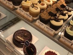 -派悦坊·甜品·蛋糕(虹口龙之梦店)