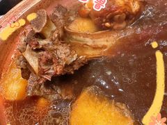 -清真·牛掌柜(奉天街店)
