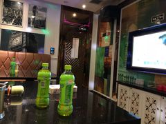 -喜乐门KTV升级大好时光KTV(黄江店)