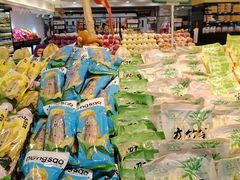 -BHG生活超市(安贞店)