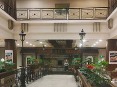 -全聚德烤鸭店(和平路店)