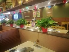 -新石器烤肉(张家港购物公园店)