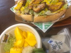 -椰椰大吉(海城店)