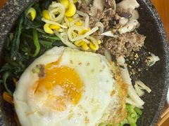-全州拌饭馆(断桥店)