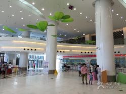 点击看大图 -上海市儿童医院(泸定路院区)