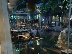 -天怡·鱼工厂(梅溪湖店)