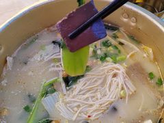 -冒菜西施·非遗冒菜(总店)
