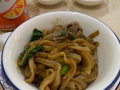 炒牛河-伟记牛肉(金鸿公路店)