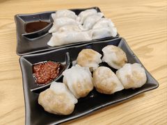-汕味十足·汕尾特色小吃(海珠店)