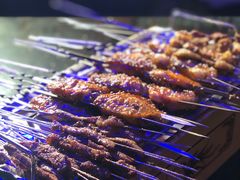-冰城小镇音乐串吧·聚会餐厅(百子湾店)