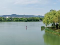 -石湖景区