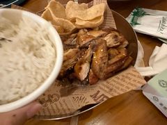 -曼泰·泰餐(江南环球港店)