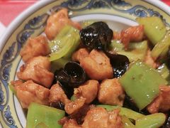 -和合谷(海淀五路居店)