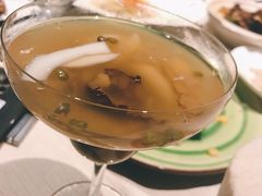 -唐拉雅秀酒店-唐苑中餐厅
