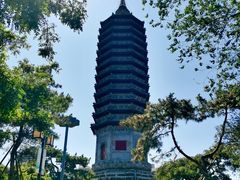 -西海子公园