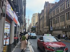 -克比叔叔印度餐厅Kebabs on the Grille (人民广场店)