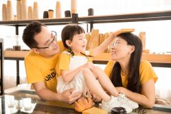 -憨大叔韩式儿童摄影 90店连锁(优加店)
