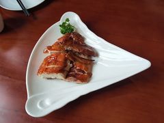 -古南都·老广东酒楼(龙江店)