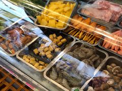 -老渔家白族石板烧旗舰店