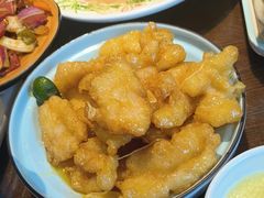 -东北大院·东北菜(三台子店)