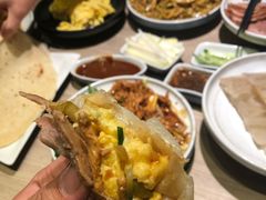 -老昌春饼(松北店)