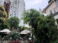 -老洋房花园饭店(绍兴路店)