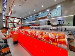 -喧闹·东方大气茶(鹅岭二厂店)