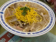 -老雒阳面馆·水席·洛阳菜(王城路店)