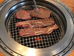 -赤坂亭·M9和牛烧肉·铁板烧·日料398放题(长泰广场店)