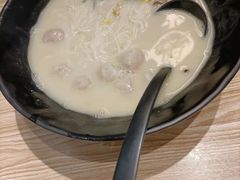 -渔米丰·广府鱼汤米线(光明广场店)