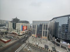 -喜悦烤鸭·新京菜(王府井店)