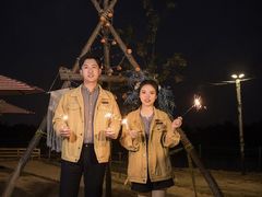 -经典婚纱摄影美学馆·私人定制